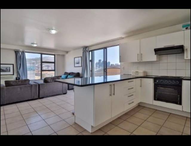 2 BEDROOM APARTMENT TO LET IN ZONNEBLOEM